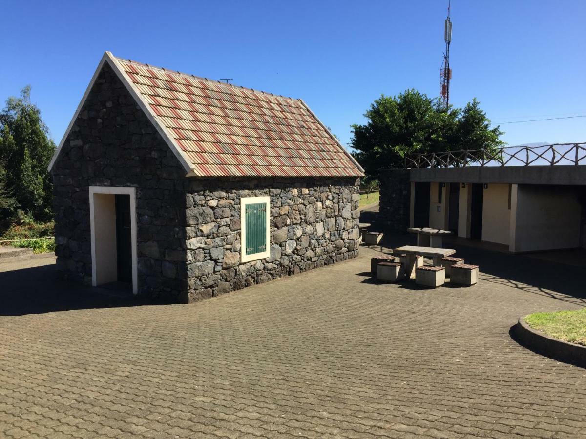 Villa Casa Da Grota Porto Moniz Exterior foto