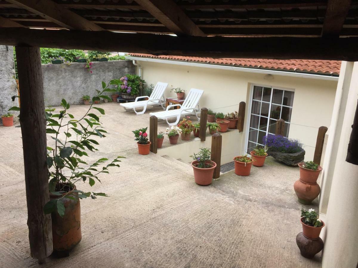 Villa Casa Da Grota Porto Moniz Exterior foto